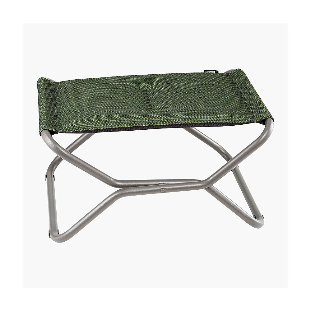 LAFUMA NEXT Fodskammel Olive Green